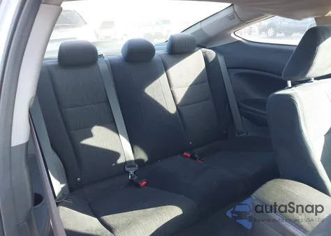 2011 Honda Accord 2.4 Lx-S z USA, uszkodzony, nr VIN 1HGCS1B31BA012449